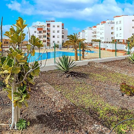 Luxury 3 Bedroom Perla Del Mar Costa Adeje Dış mekan fotoğraf