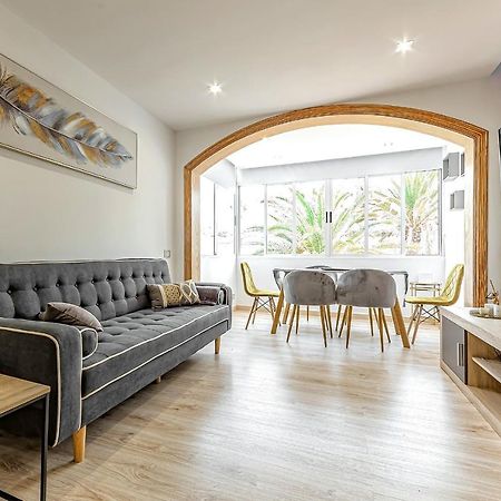 Luxury 3 Bedroom Perla Del Mar Costa Adeje Dış mekan fotoğraf