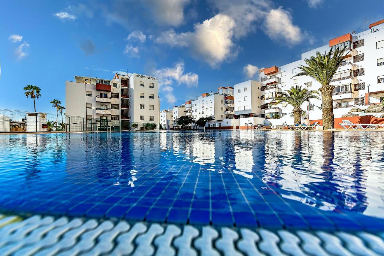 Luxury 3 Bedroom Perla Del Mar Costa Adeje Dış mekan fotoğraf