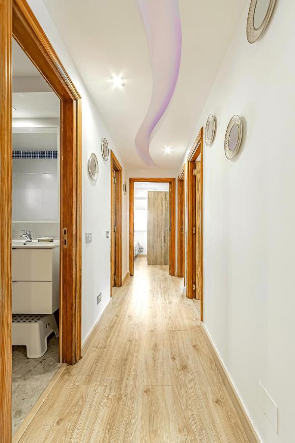 Luxury 3 Bedroom Perla Del Mar Costa Adeje Dış mekan fotoğraf