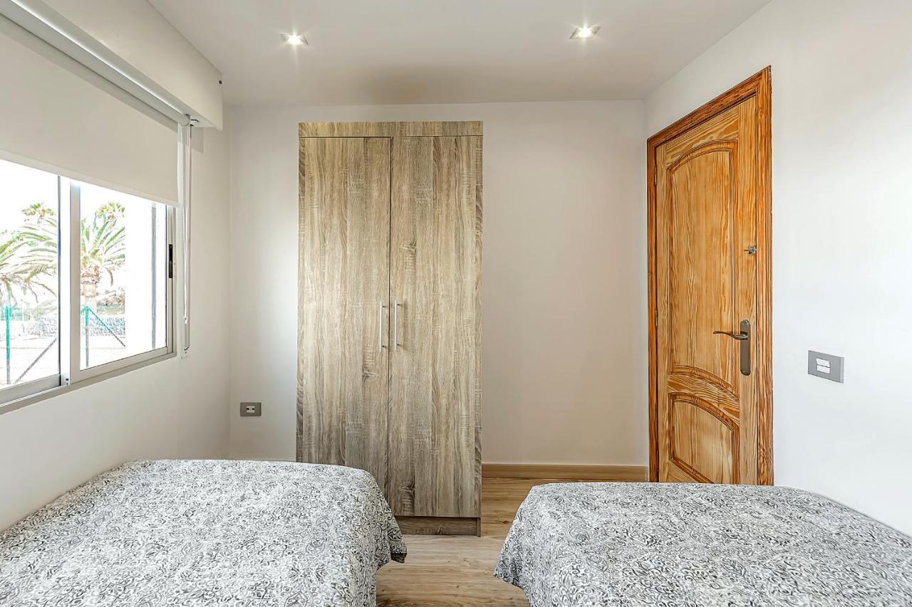 Luxury 3 Bedroom Perla Del Mar Costa Adeje Dış mekan fotoğraf