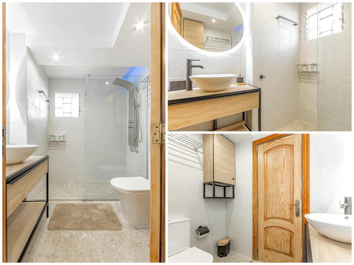 Luxury 3 Bedroom Perla Del Mar Costa Adeje Dış mekan fotoğraf