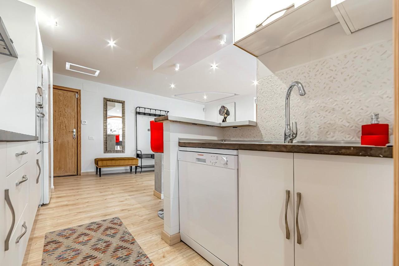 Luxury 3 Bedroom Perla Del Mar Costa Adeje Dış mekan fotoğraf