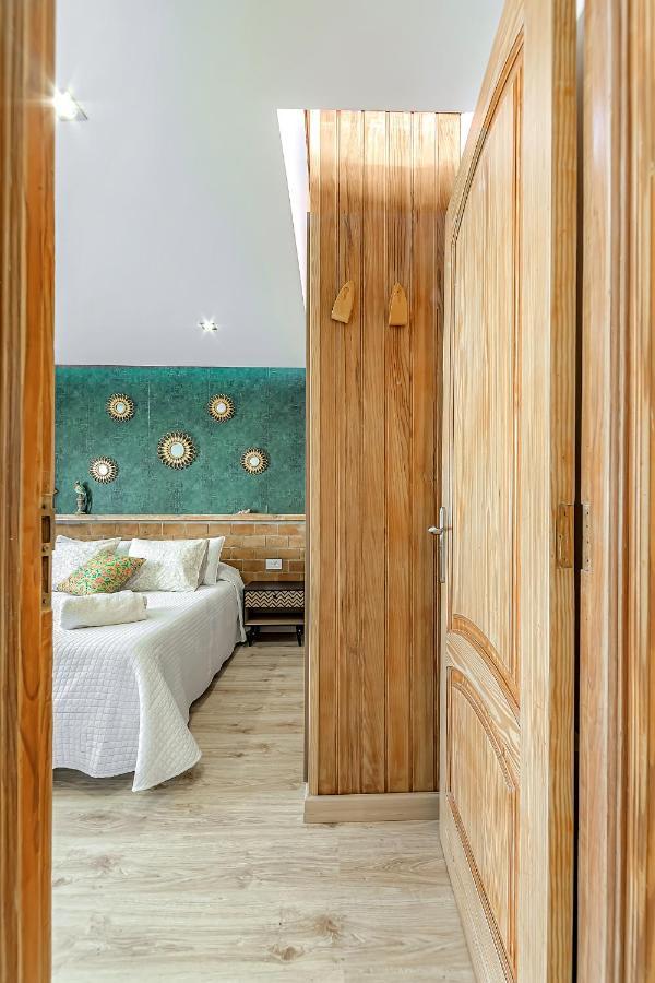 Luxury 3 Bedroom Perla Del Mar Costa Adeje Dış mekan fotoğraf