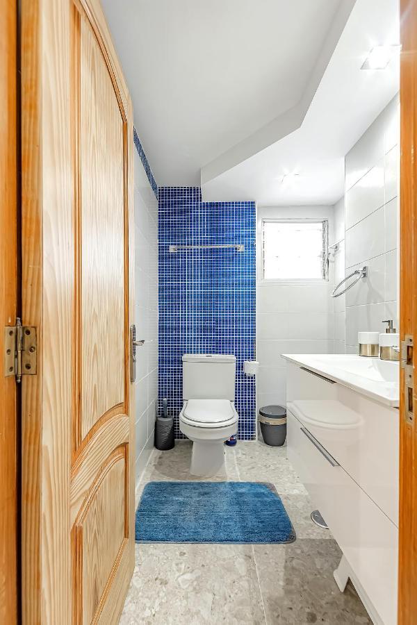 Luxury 3 Bedroom Perla Del Mar Costa Adeje Dış mekan fotoğraf