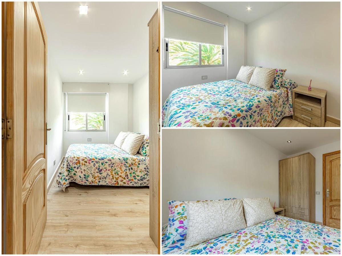 Luxury 3 Bedroom Perla Del Mar Costa Adeje Dış mekan fotoğraf