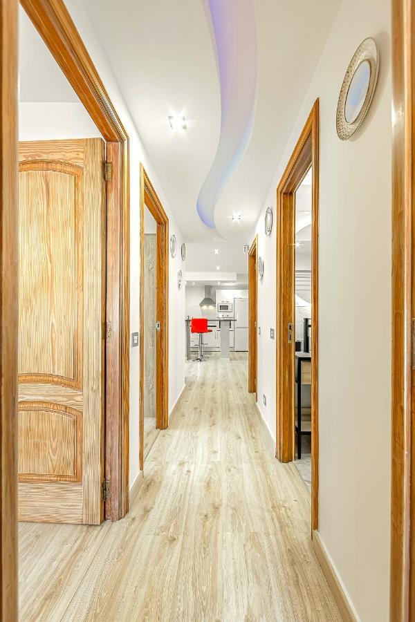 Luxury 3 Bedroom Perla Del Mar Costa Adeje Dış mekan fotoğraf