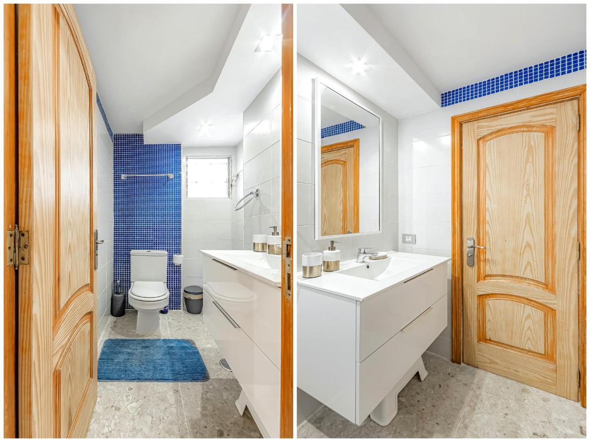 Luxury 3 Bedroom Perla Del Mar Costa Adeje Dış mekan fotoğraf