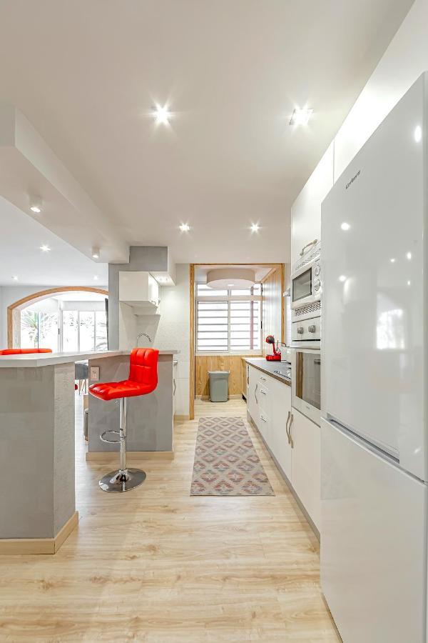 Luxury 3 Bedroom Perla Del Mar Costa Adeje Dış mekan fotoğraf