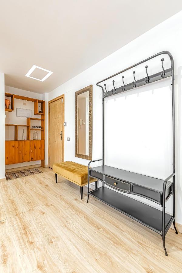 Luxury 3 Bedroom Perla Del Mar Costa Adeje Dış mekan fotoğraf