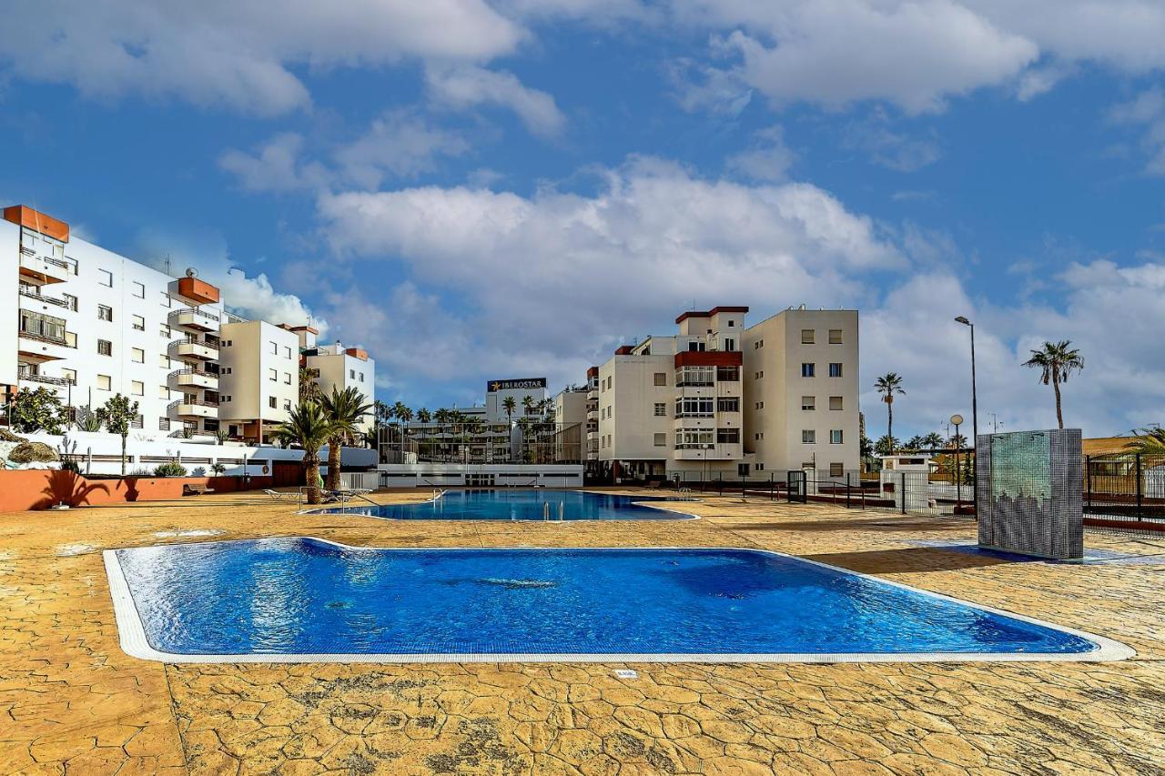 Luxury 3 Bedroom Perla Del Mar Costa Adeje Dış mekan fotoğraf