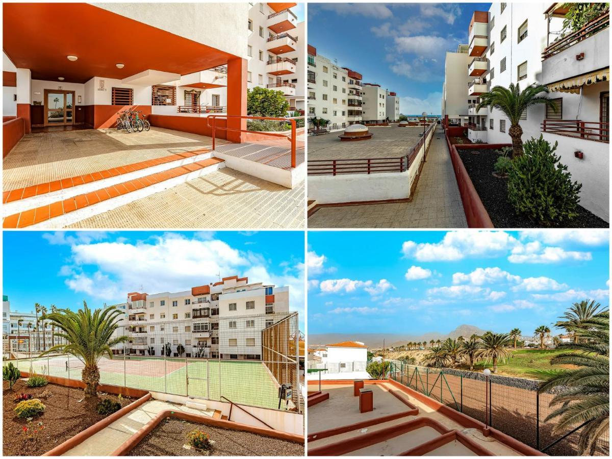 Luxury 3 Bedroom Perla Del Mar Costa Adeje Dış mekan fotoğraf