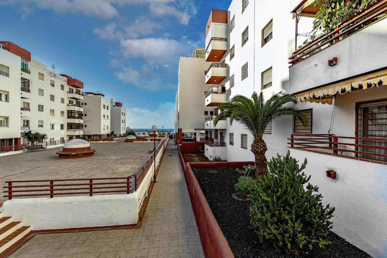 Luxury 3 Bedroom Perla Del Mar Costa Adeje Dış mekan fotoğraf