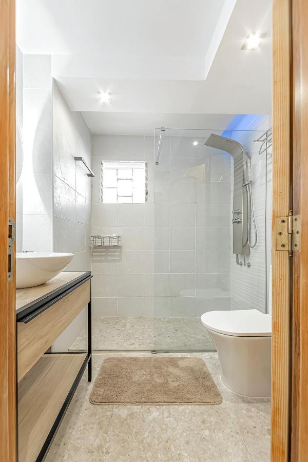 Luxury 3 Bedroom Perla Del Mar Costa Adeje Dış mekan fotoğraf