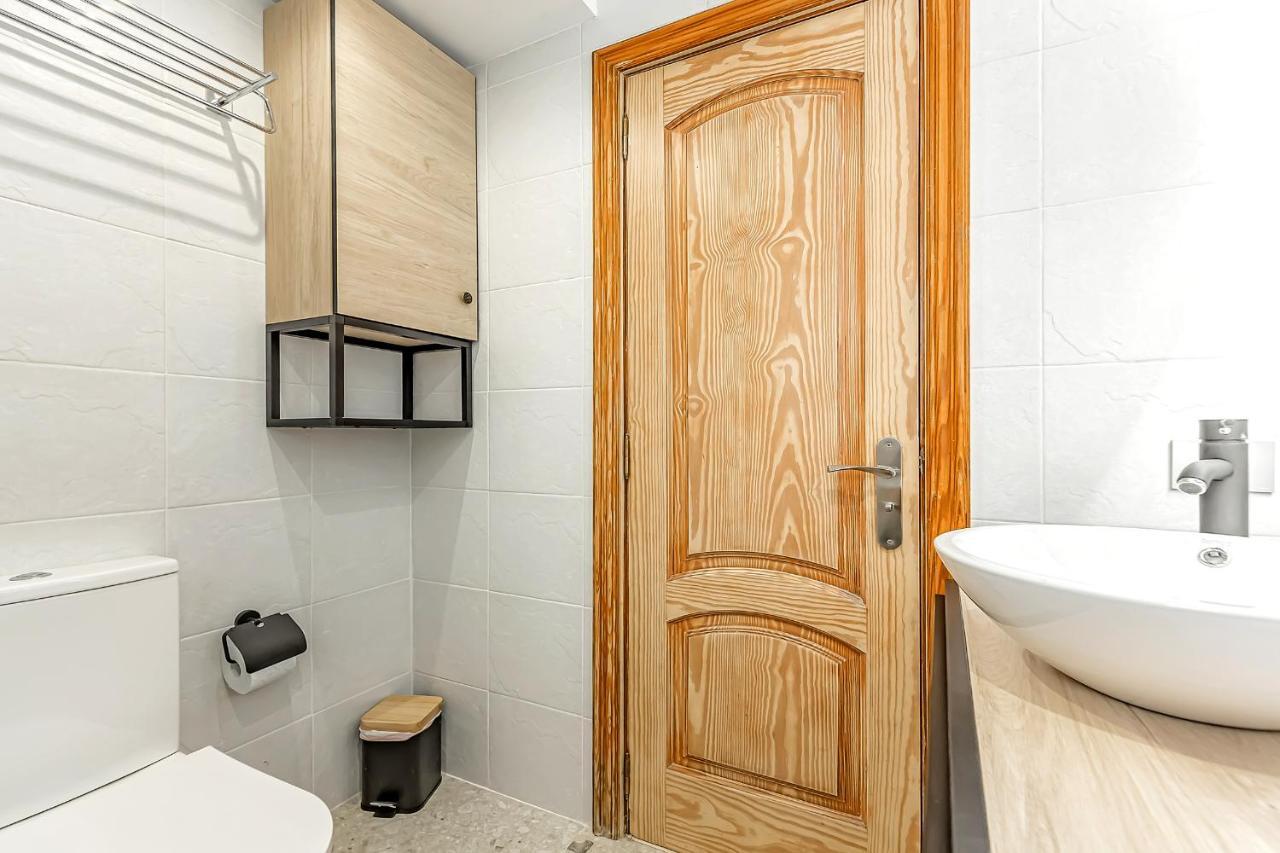 Luxury 3 Bedroom Perla Del Mar Costa Adeje Dış mekan fotoğraf