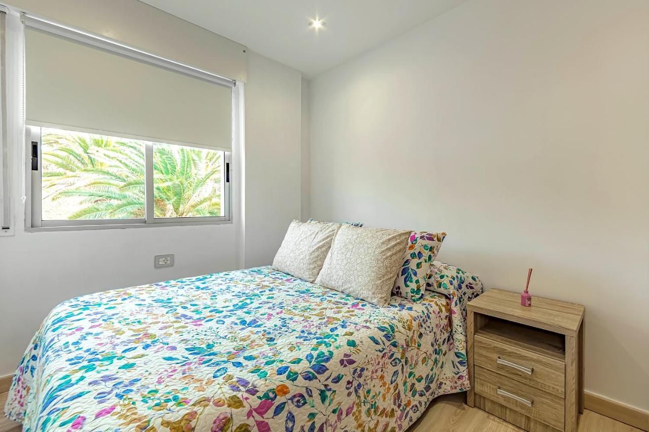 Luxury 3 Bedroom Perla Del Mar Costa Adeje Dış mekan fotoğraf
