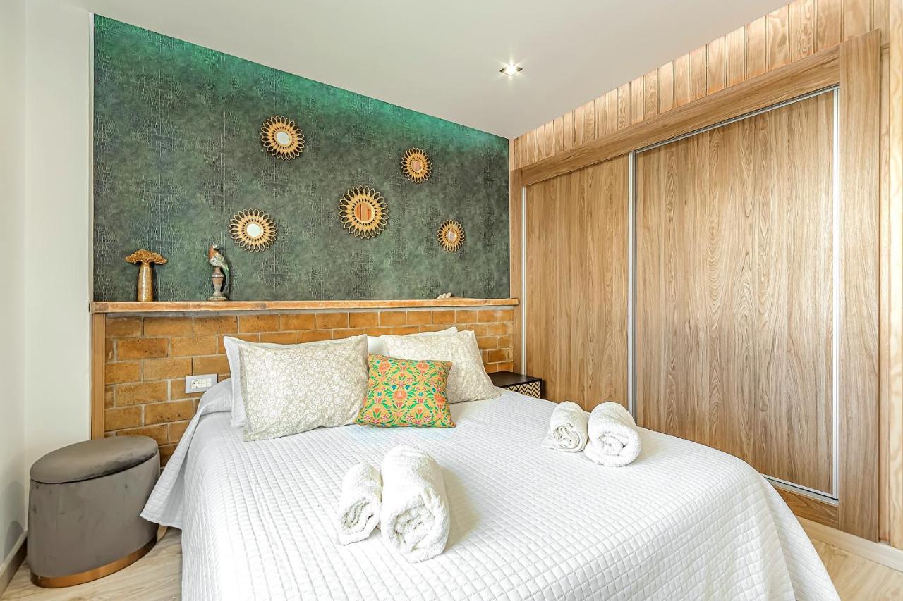 Luxury 3 Bedroom Perla Del Mar Costa Adeje Dış mekan fotoğraf