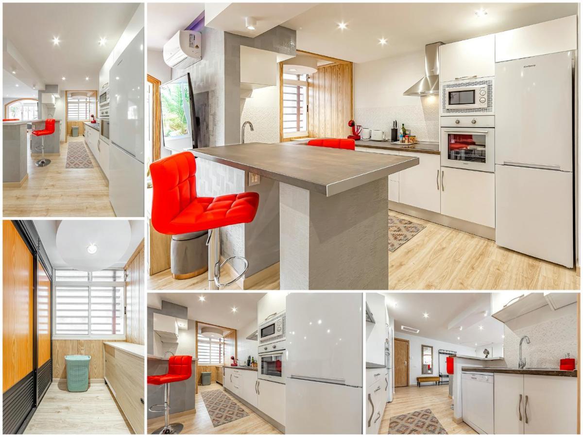 Luxury 3 Bedroom Perla Del Mar Costa Adeje Dış mekan fotoğraf