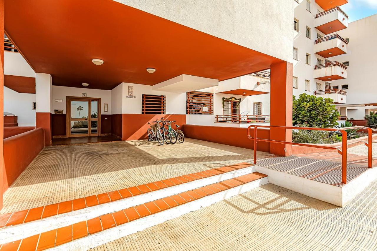 Luxury 3 Bedroom Perla Del Mar Costa Adeje Dış mekan fotoğraf